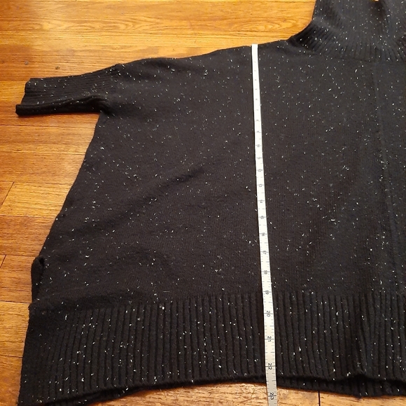 Loft batwing sweater - Picture 7 of 10